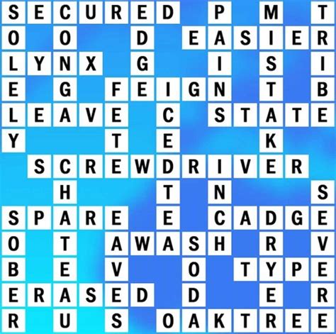 severe crossword clue